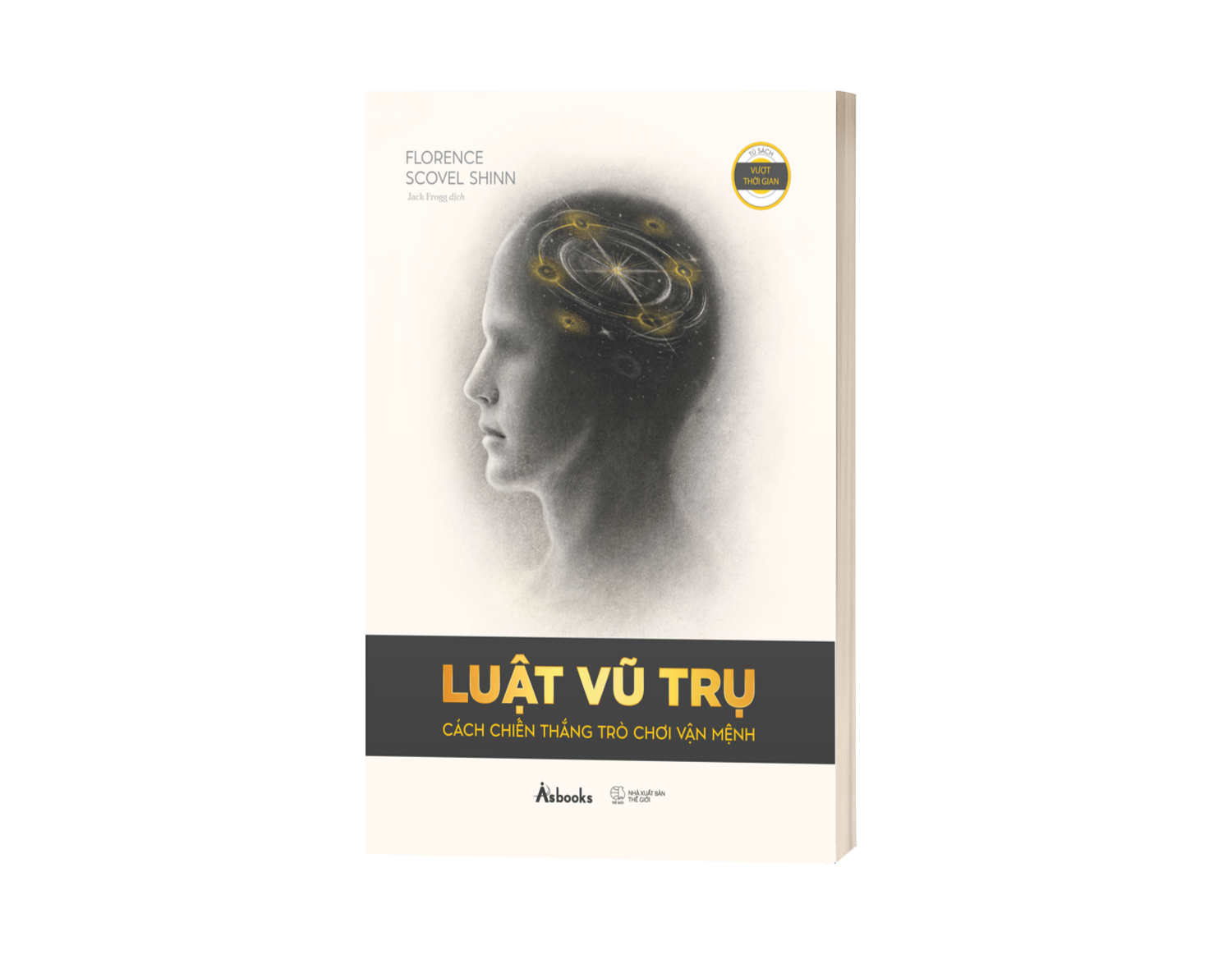 Luật Vũ Trụ - Cách Chiến Thắng Trò Chơi Vận Mệnh