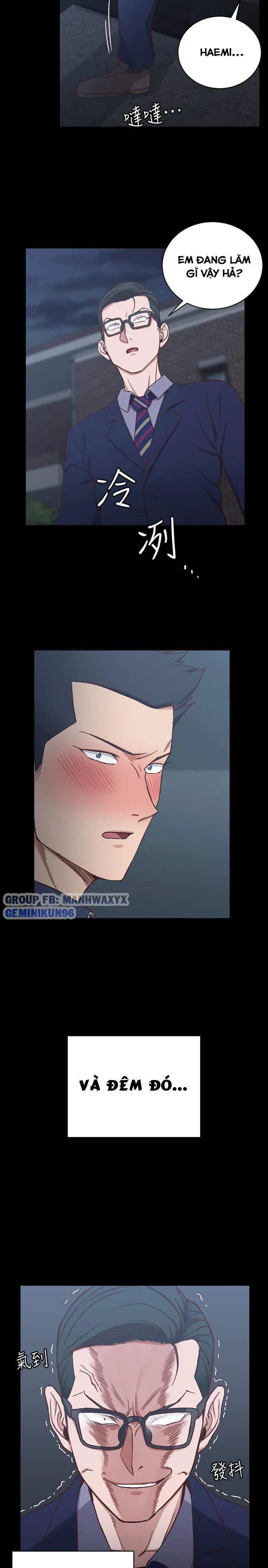 thanh niên động kinh chapter 100 32