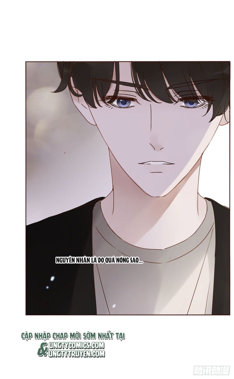 ôm chặt vào lòng chapter 8 14