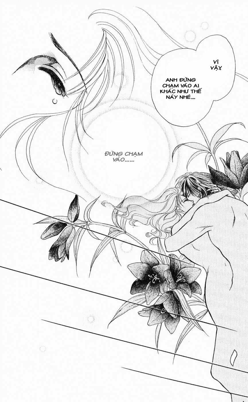 kindan no koi wo shiyou chapter 3 37