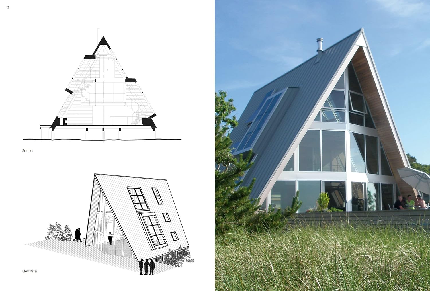 A-Frame-New Concept