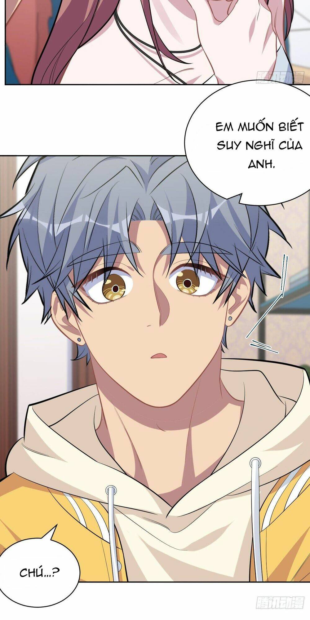 nhạc phụ đại nhân là lão bà chapter 116 18