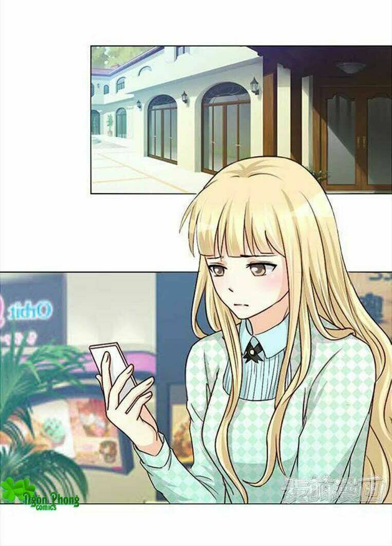 tổng tài bá đạo là gay chapter 52 6