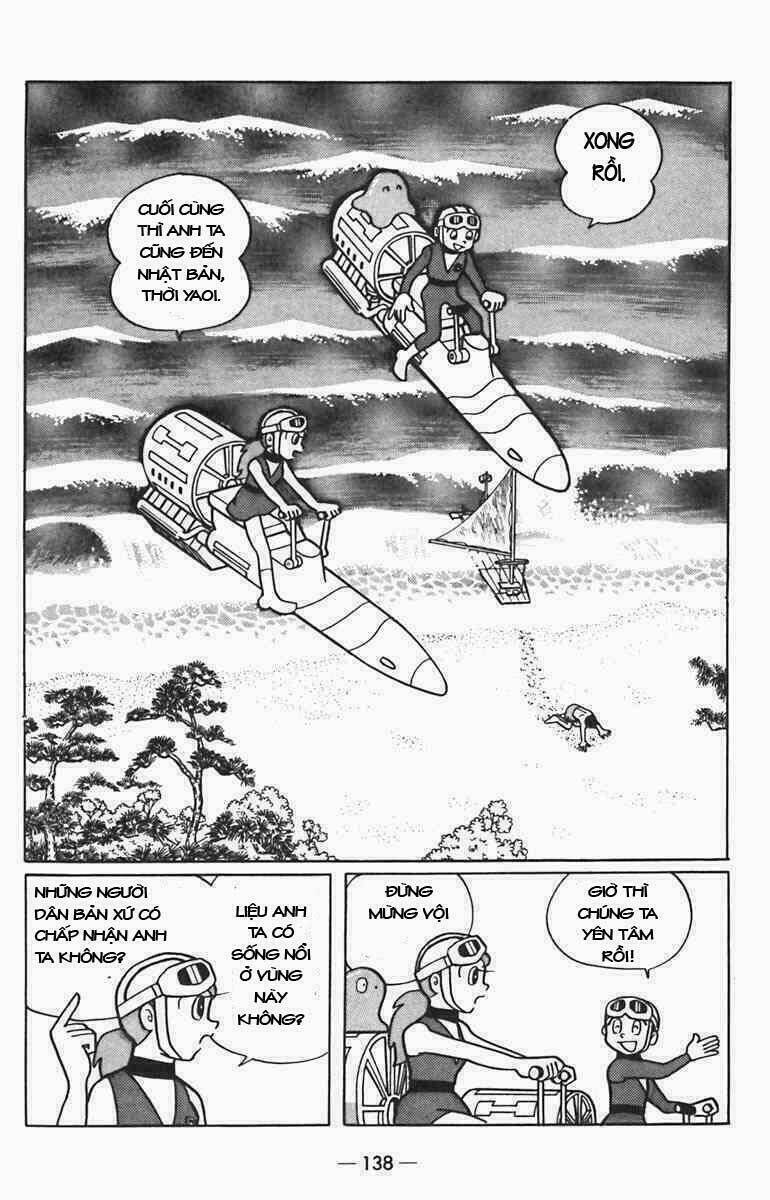 time patrol bon chapter 5 22