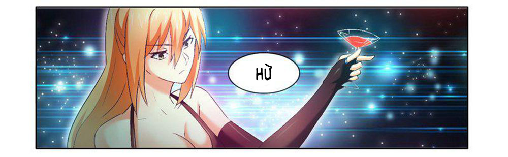 phúc hắc tổng tài đừng tới đây chapter 3 15