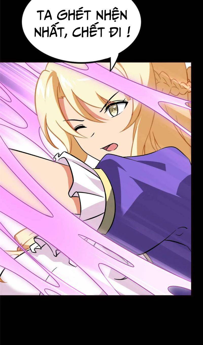 bạn gái virus của tôi chapter 397 45