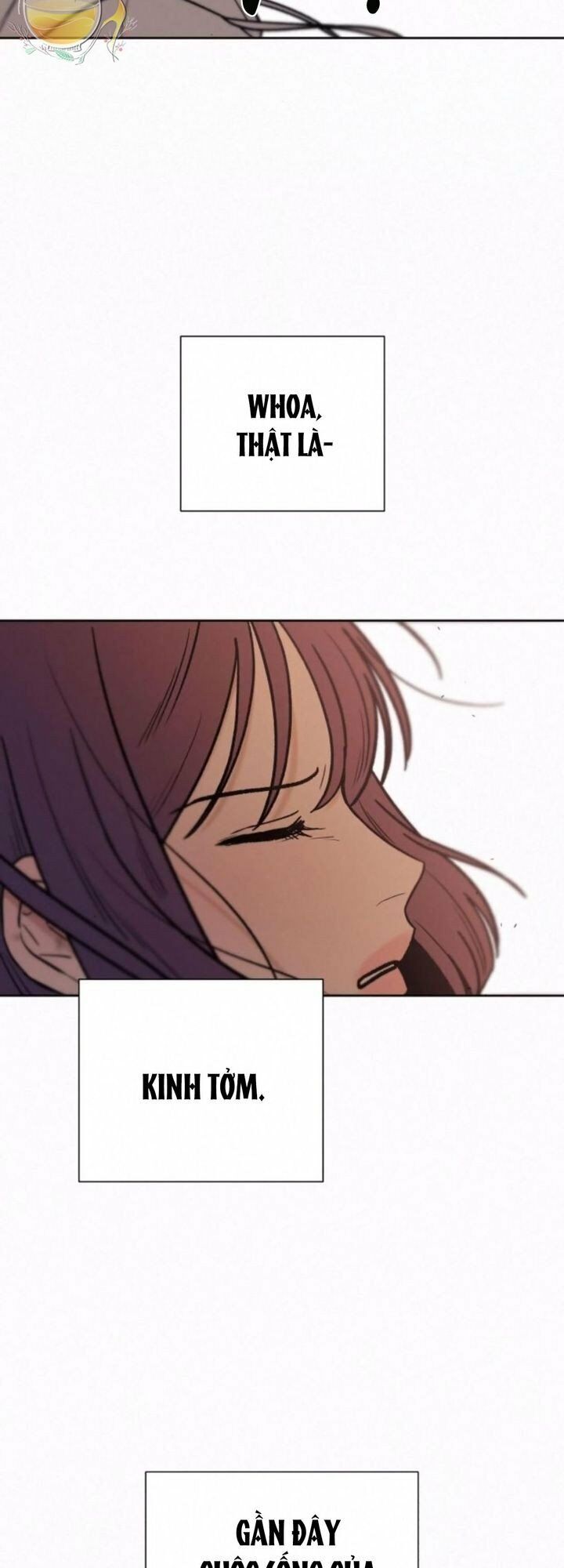 chiến lược: tình yêu trong sáng chapter 17 70