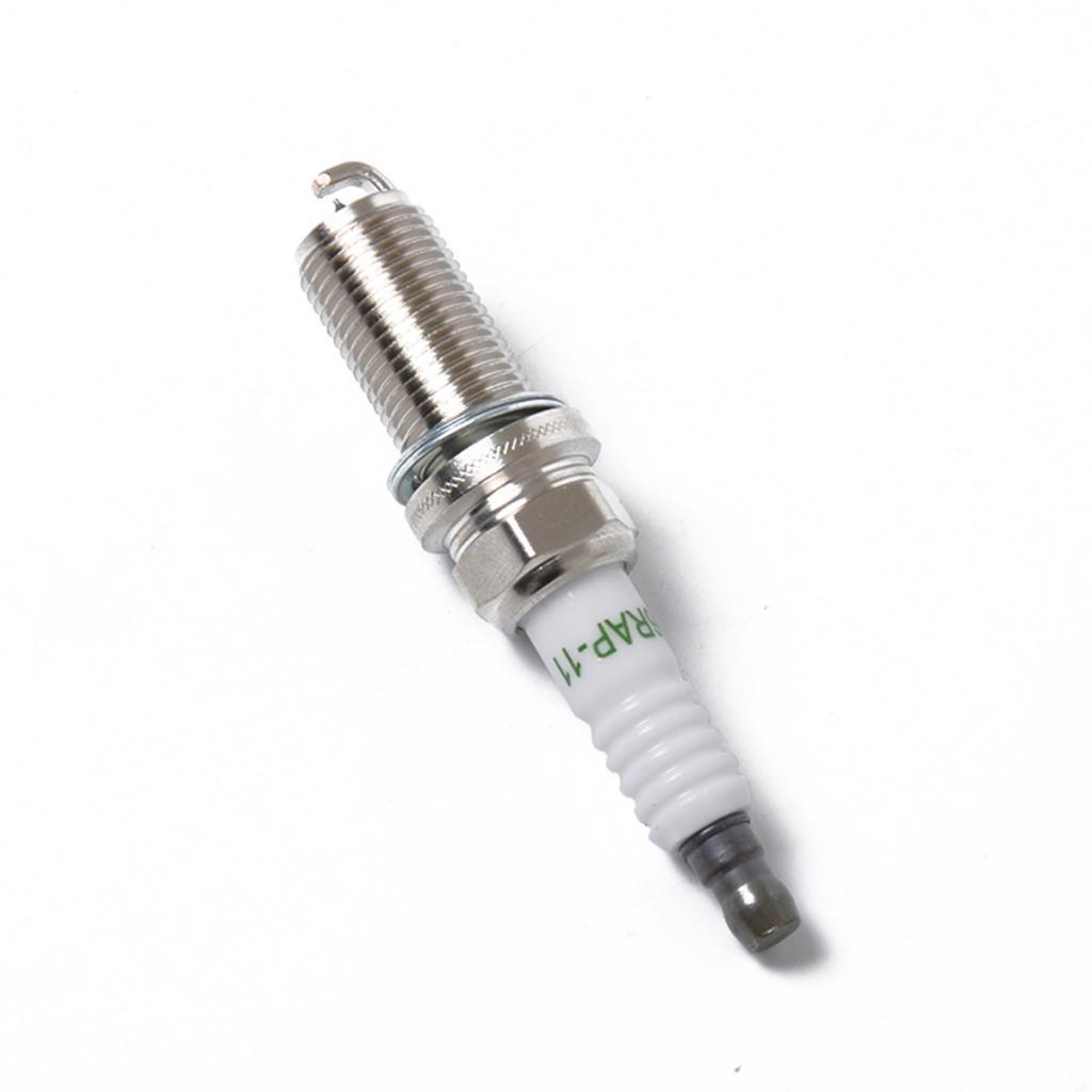 4 X Spark Plugs with Assembly Tools And Spark Plug Spark Plug