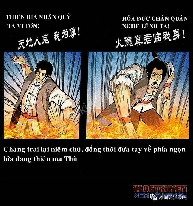 tiên sơn truyền kỳ chapter 1 63