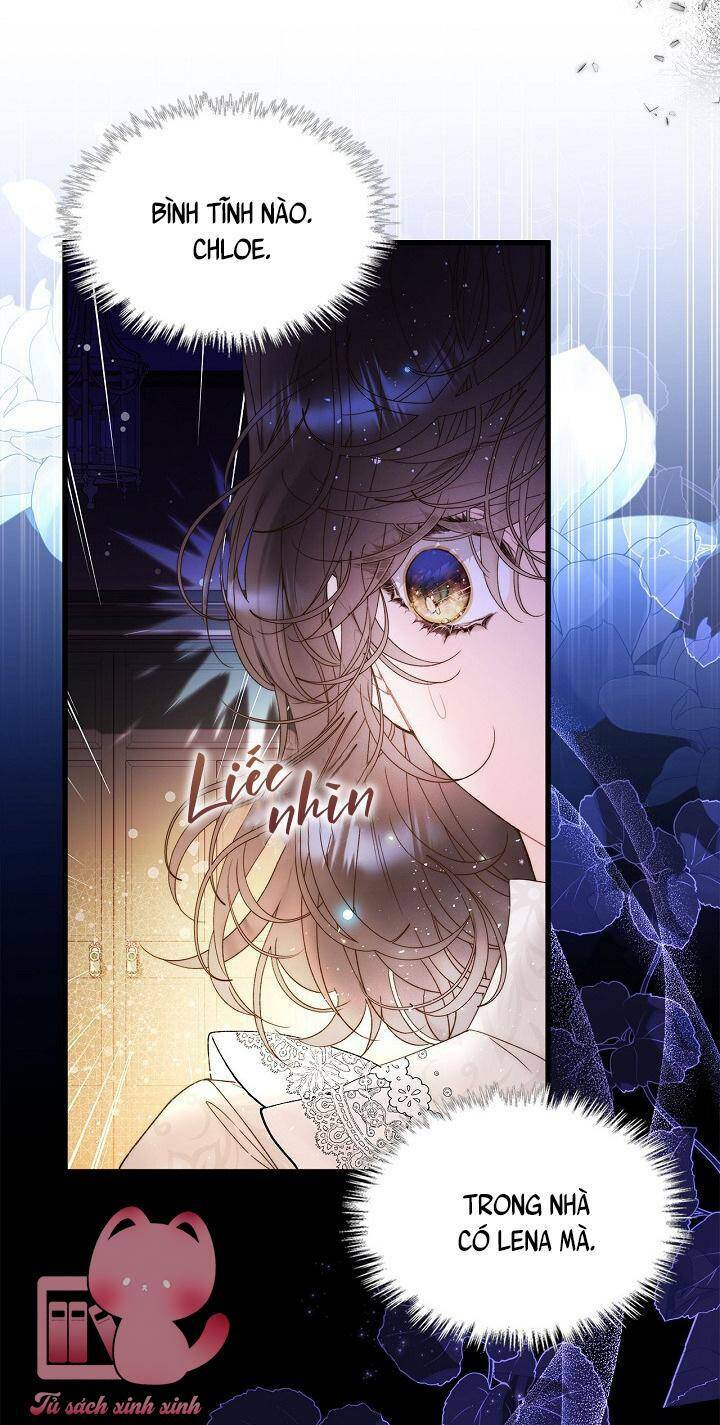 [15+] công chúa chloe chapter 104 10