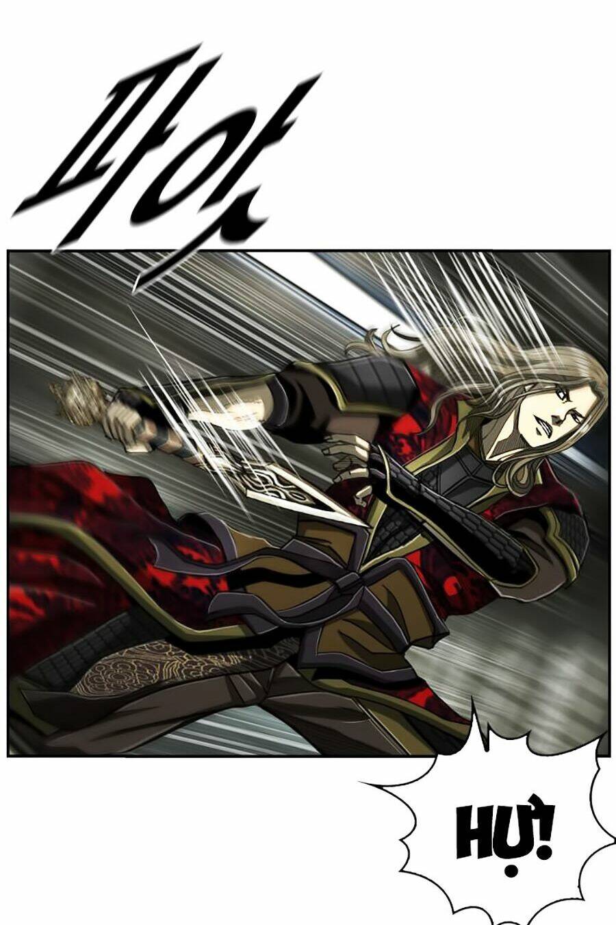 thợ săn đầu tiên chapter 76 56