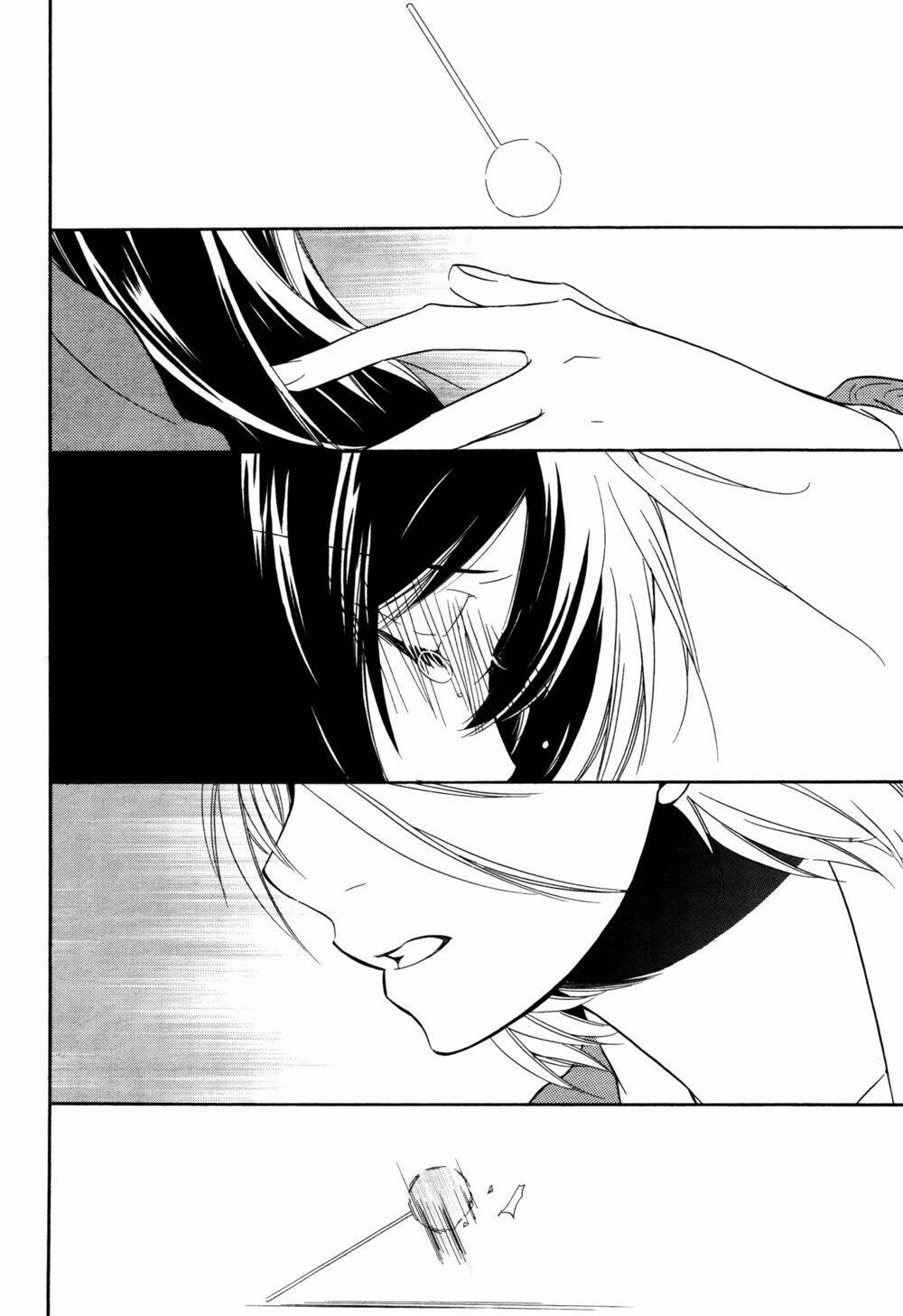 chouchou nannan chapter 1 16