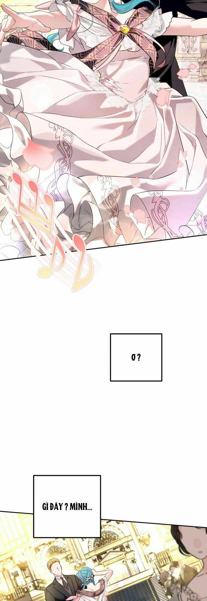 công nương mint bé nhỏ chapter 29 35