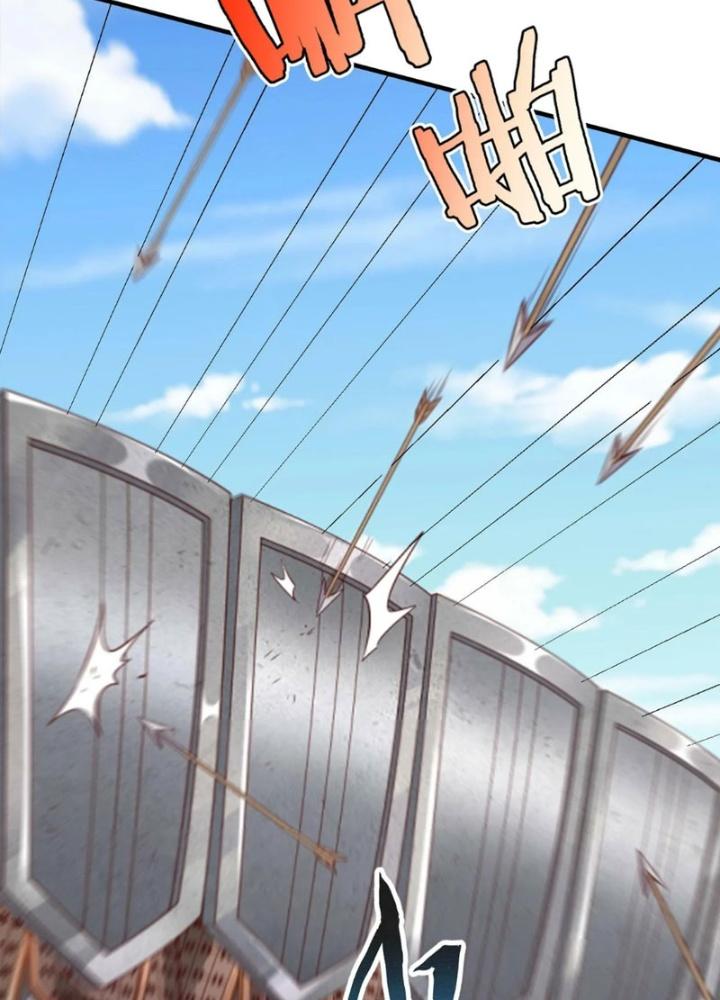 đại tần, ta là con tần thủy hoàng, giết địch thành thần chapter 40 80