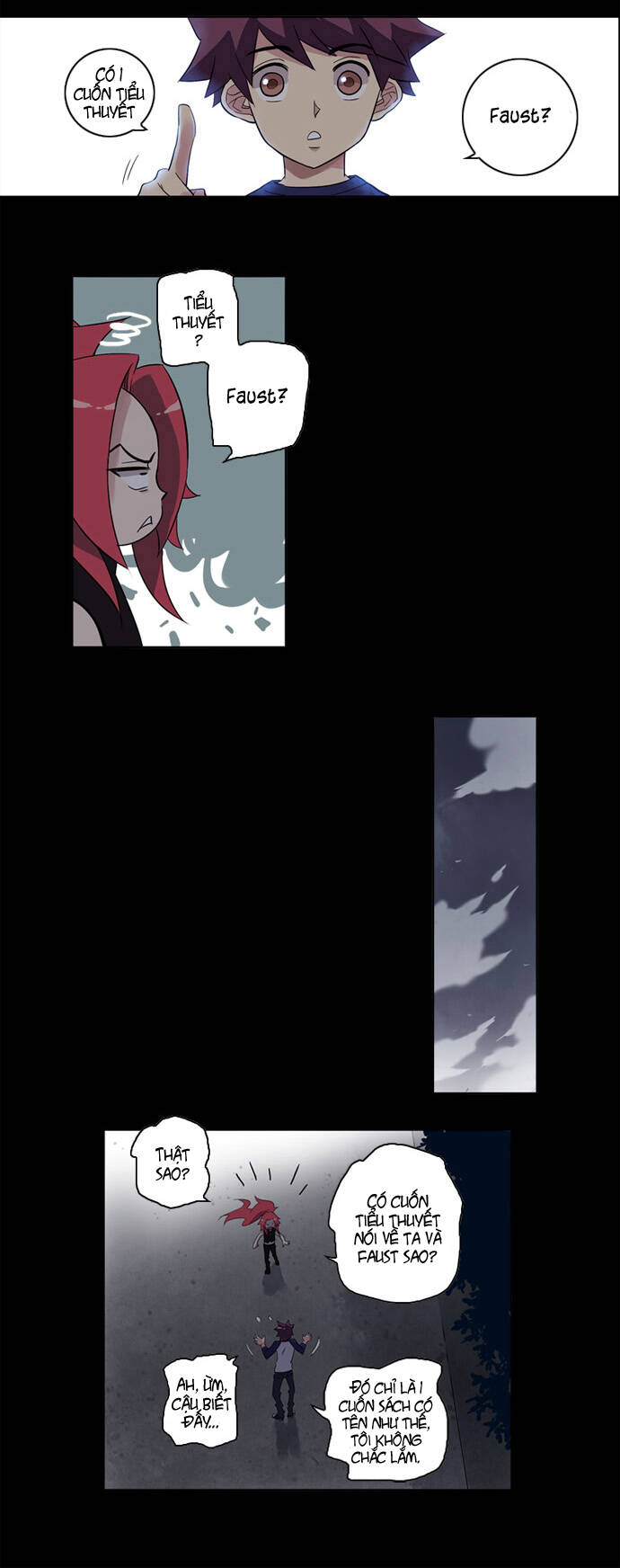 bản khế ước linh hồn chapter 1 47