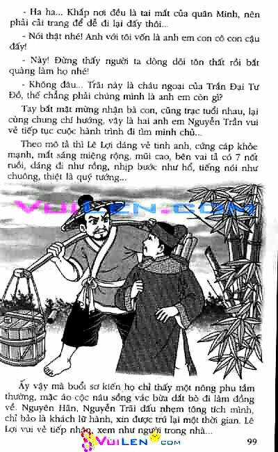 thần đồng đất việt chapter 101 97