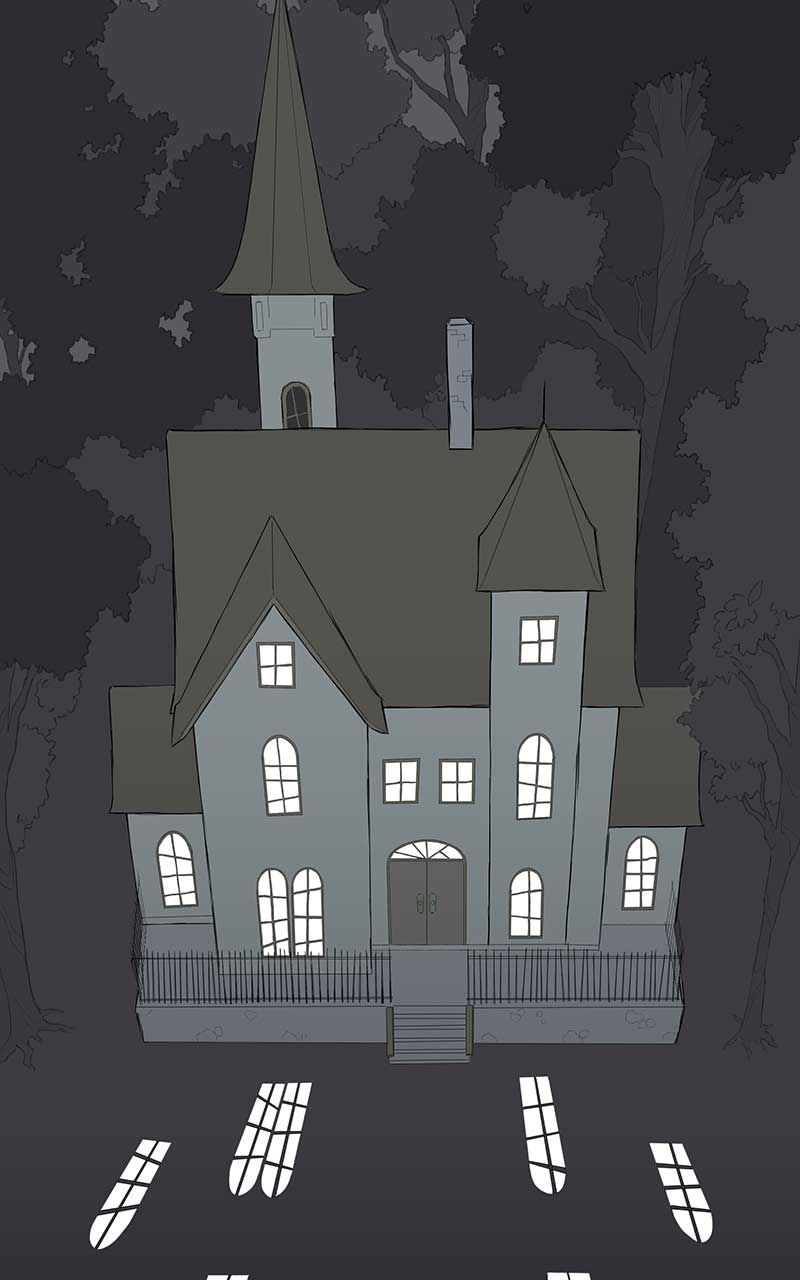 những nàng công chúa bị nguyền rủa chapter 1 3