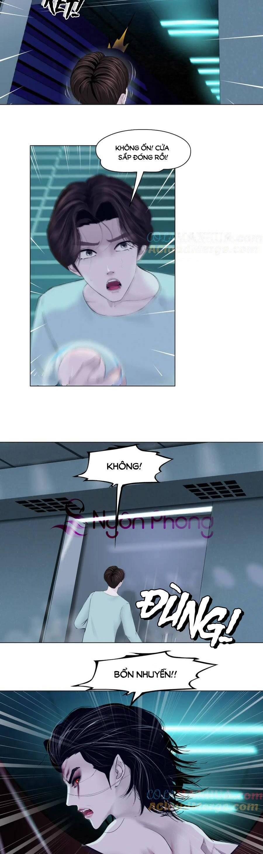 đằng nữ chapter 215 6