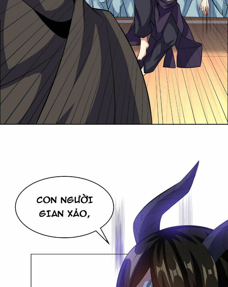 thôn phệ một thế giới tu tiên chapter 140 11