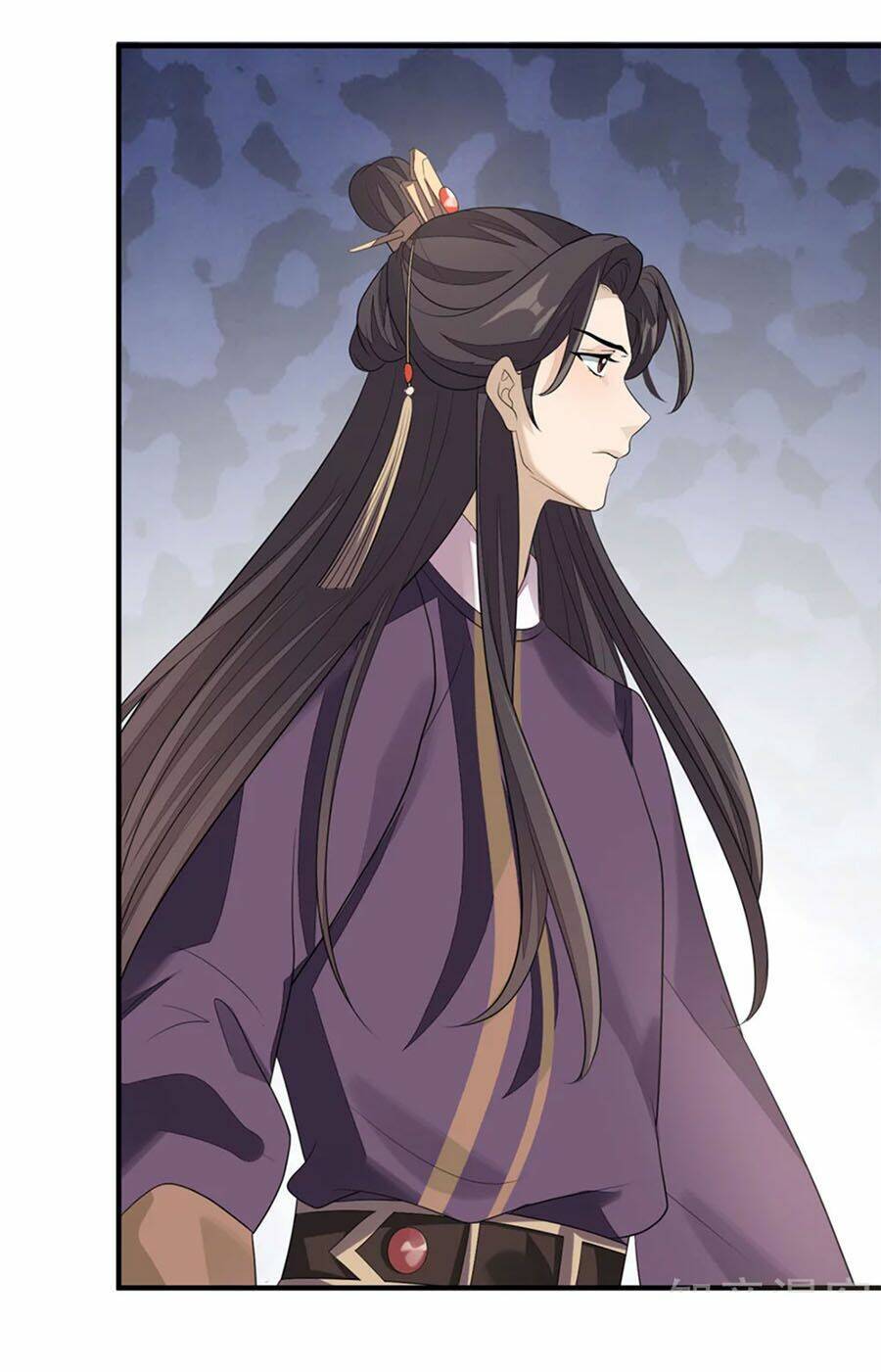 cửu khuyết phong hoa chapter 73 22