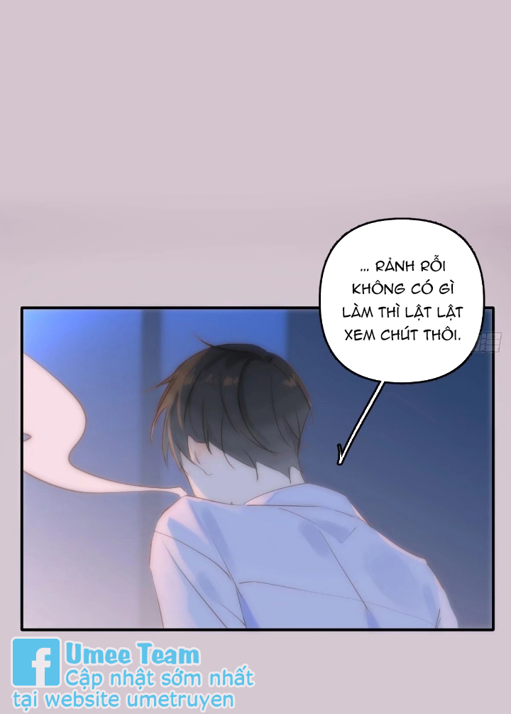 đêm đầy sao nói với em chapter 16 24