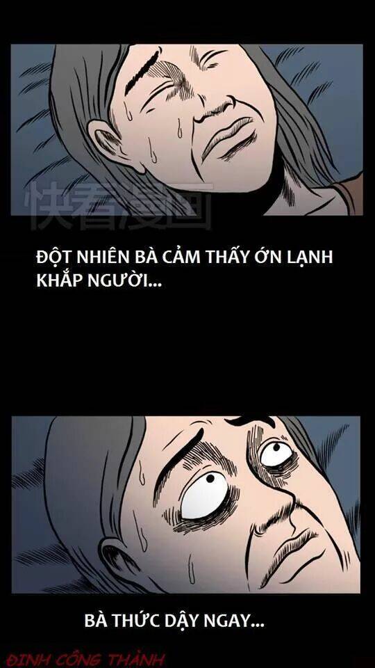 thầy súng kể chuyện ma chapter 29 11