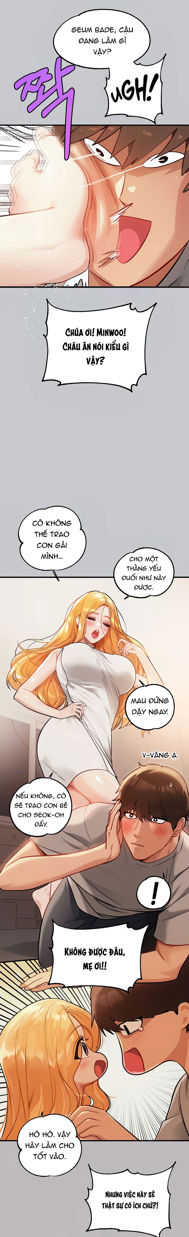 chị chủ nhà của tôi chapter 88.2 1