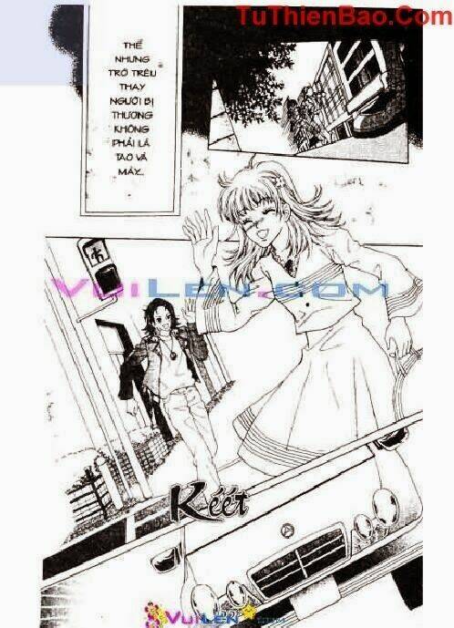 nhật ký tân hôn chapter 9 21