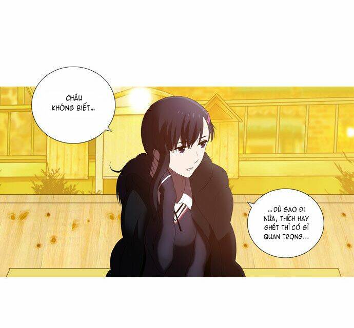 ma cà rồng biết yêu chapter 51 11