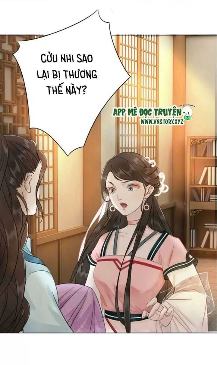 cực phẩm phế vật tiểu thư chapter 42 34