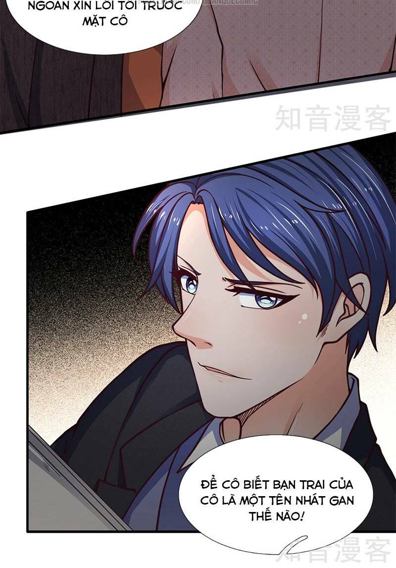 chung cực binh vương tại đô thị chapter 80 7