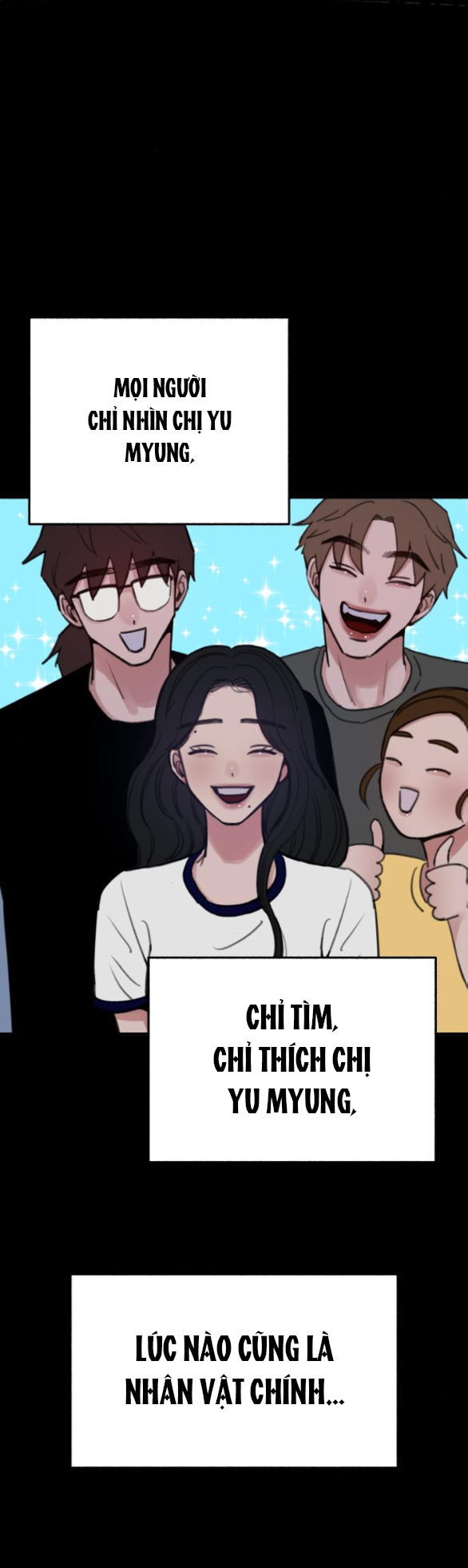 nàng thơ nổi tiếng - nàng thơ myung chapter 32.1 14