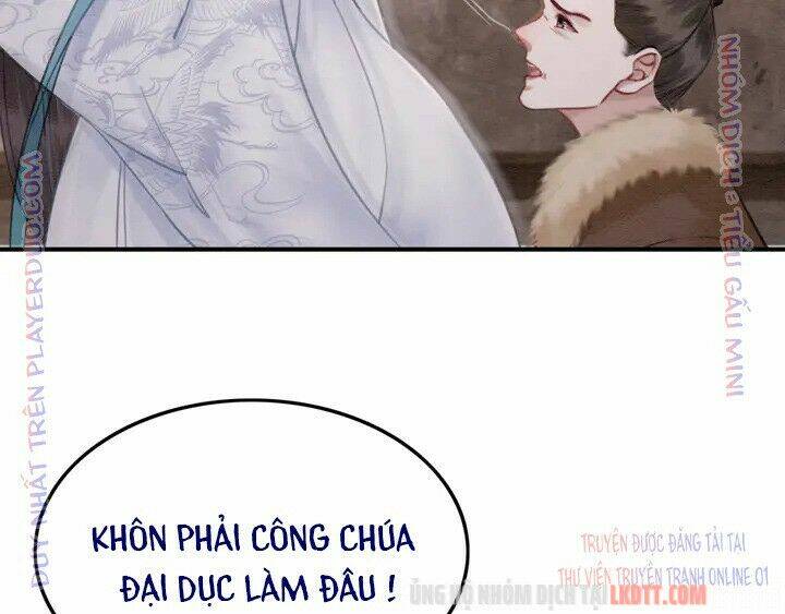 trọng sinh bá sủng nhiếp chính vương quá mạnh mẽ chapter 135 86