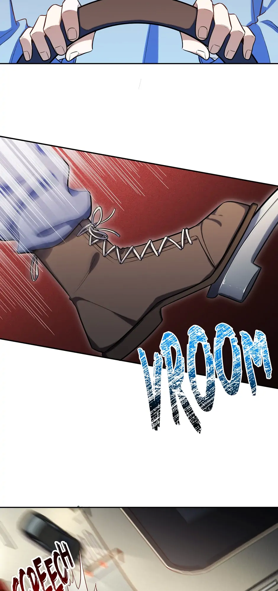 [16+] killing my love chapter 97.1 20