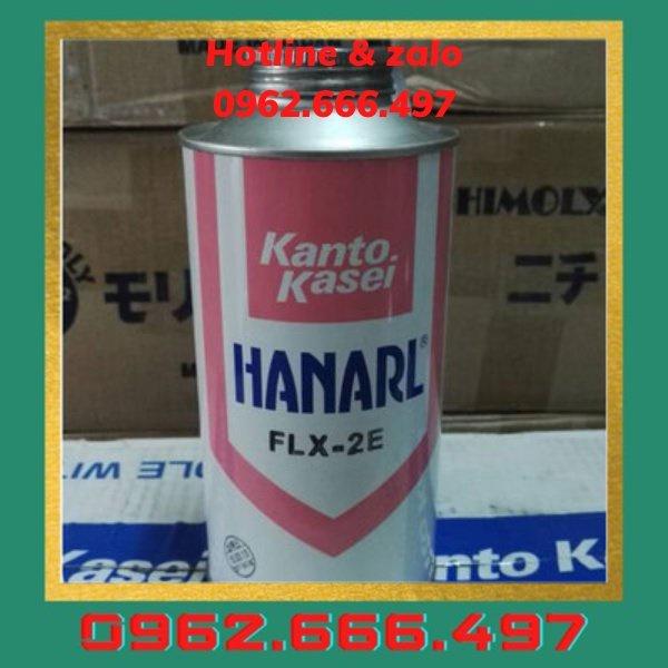 Dầu Kanto Kasei HANARL FLX-2E