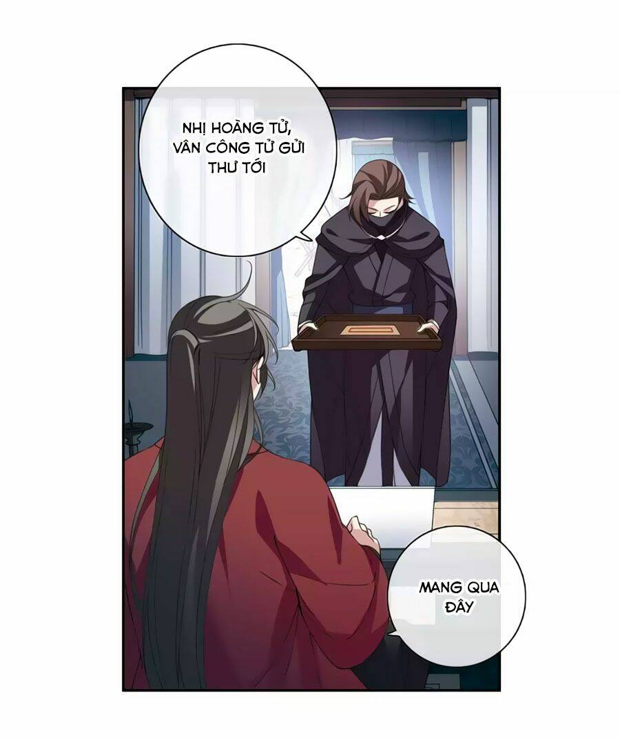 toàn cơ từ chapter 40.1 3