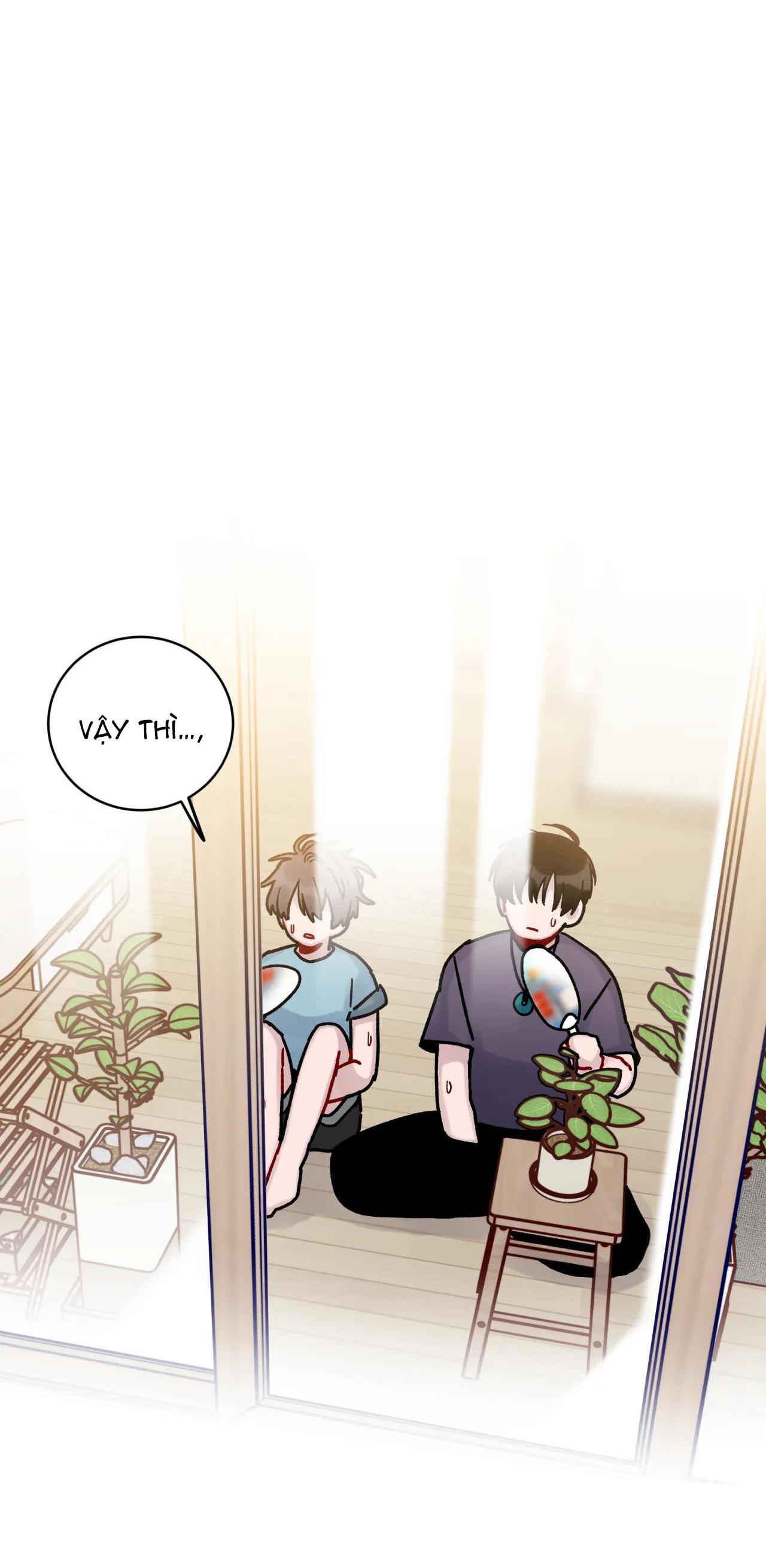 cơn mưa rào mùa hạ chapter 13 14