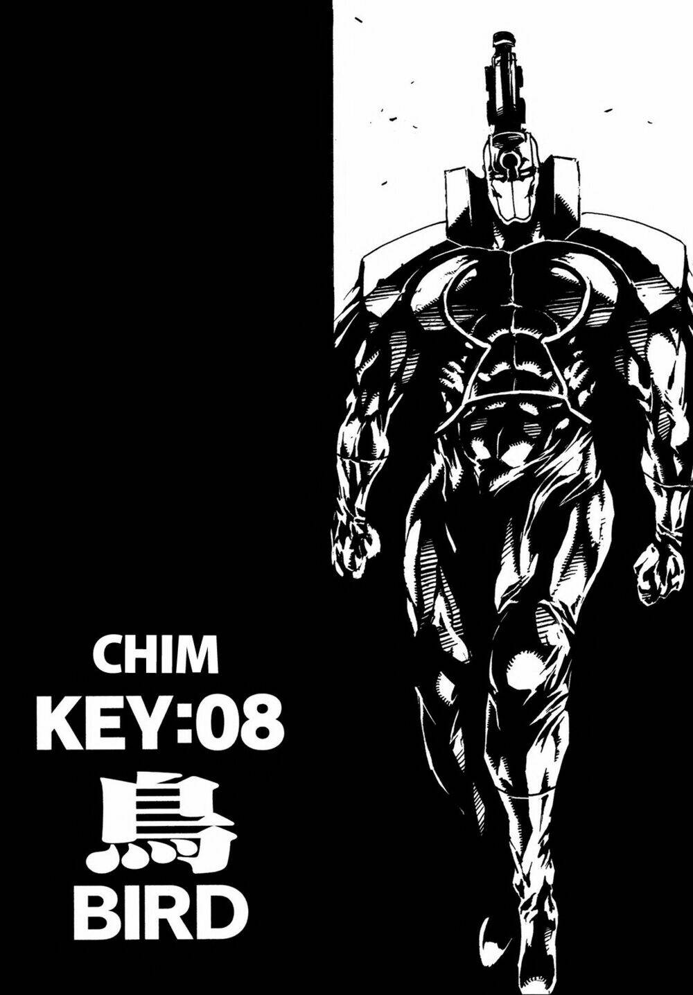 keyman chapter 8 3