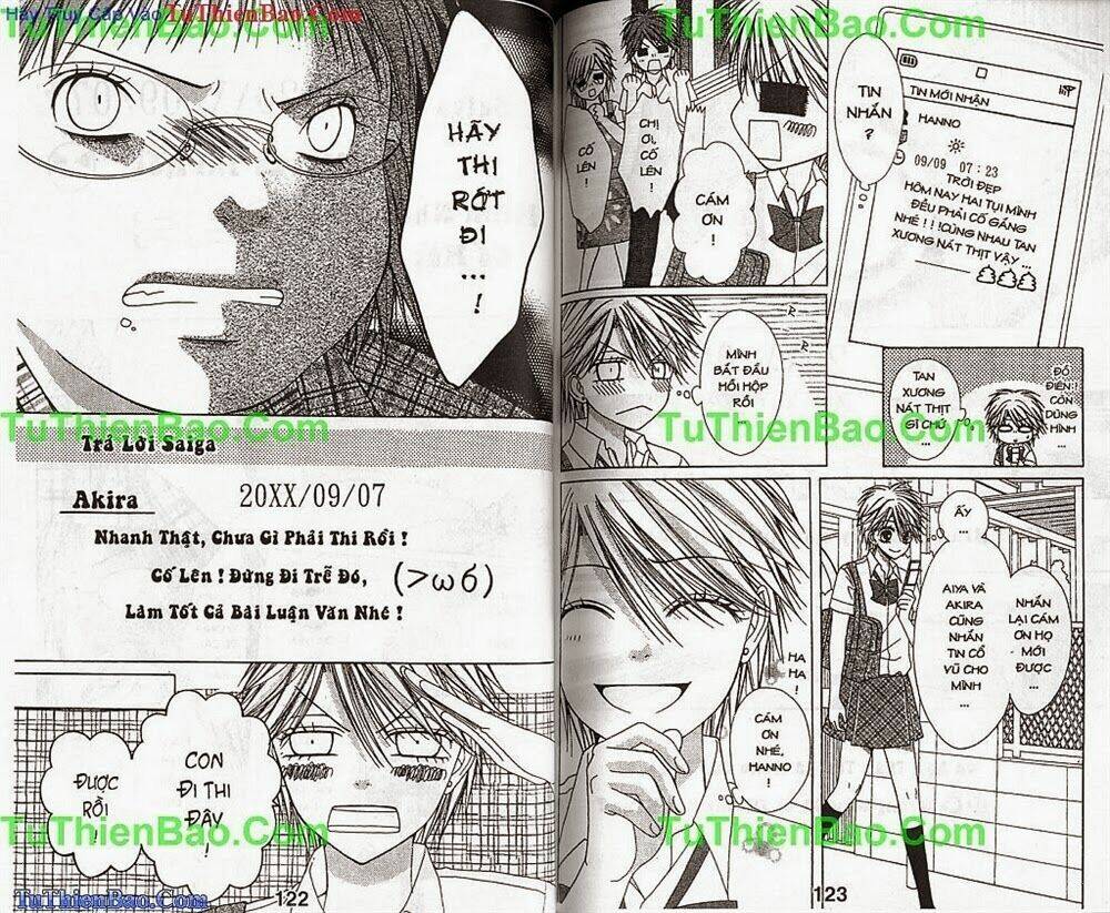 tình bạn đích thực chapter 9 62