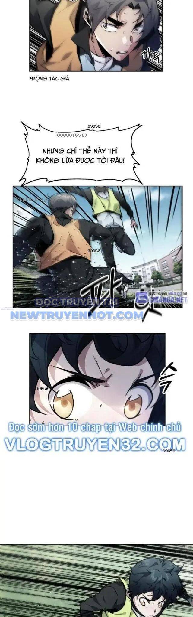 Góc Cao Khung Thành chapter 94 2