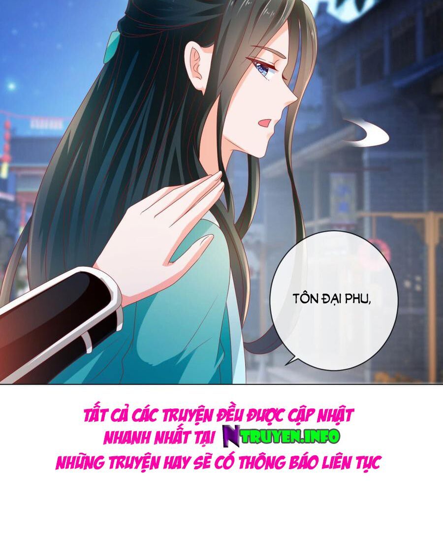 ẩn hôn 100%: chọc tức vợ yêu mua một tặng một chapter 113 32