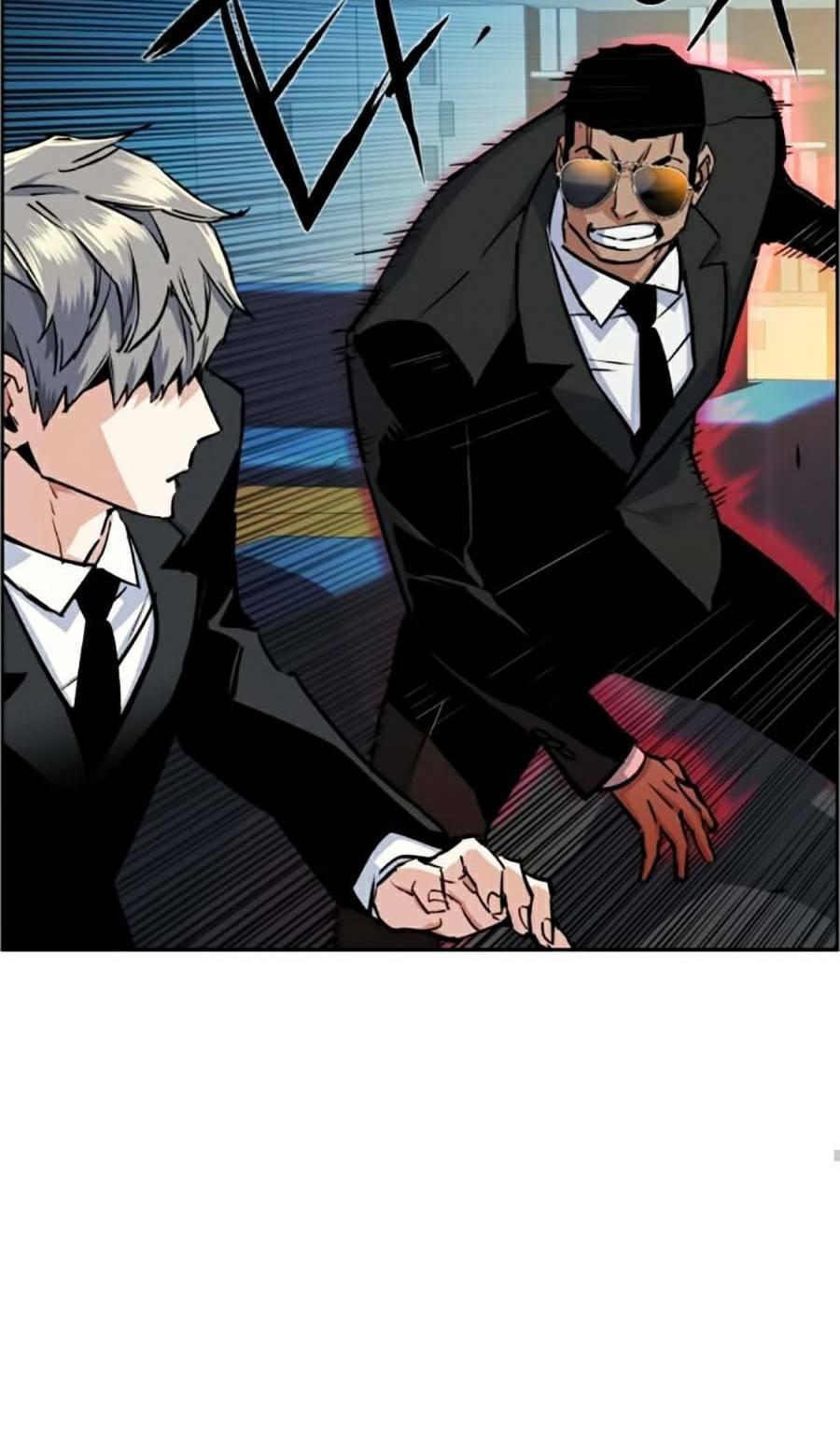 bạn học tôi là lính đánh thuê chapter 62 48