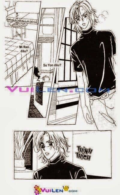 hắn ta, anh ấy và cô ấy - he and that girl chapter 7 147