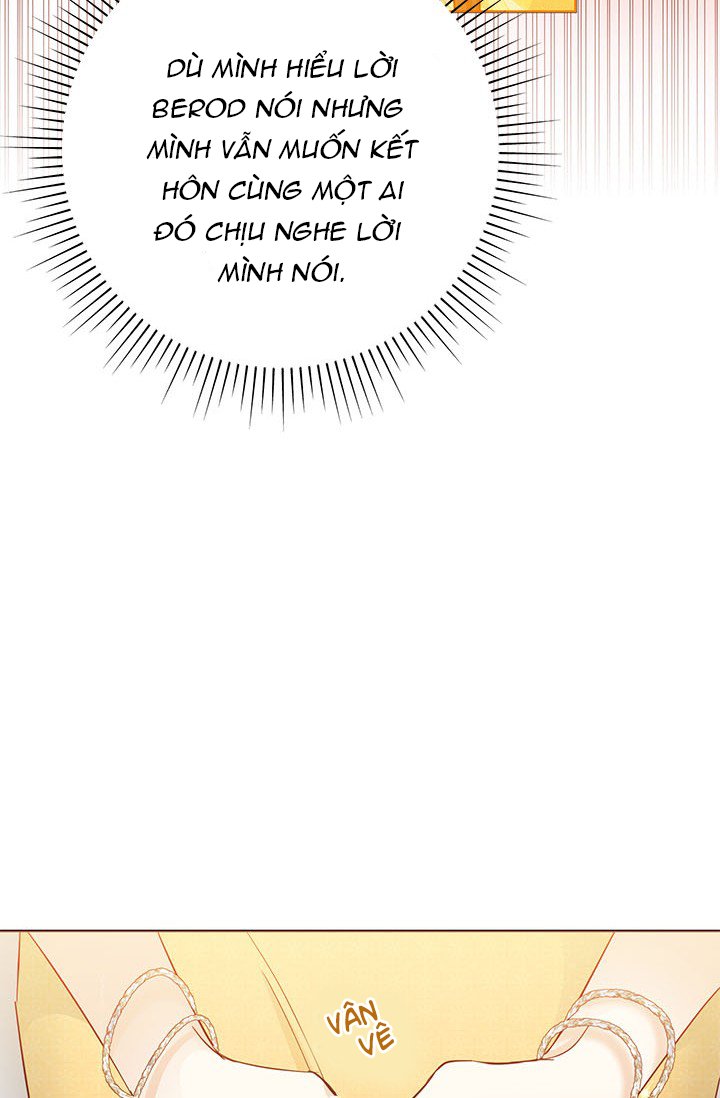 hôm nay ác nữ cũng thấy vui chapter 37.1 54