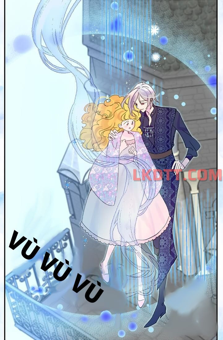 đừng xem thường nữ phụ chapter 127 5