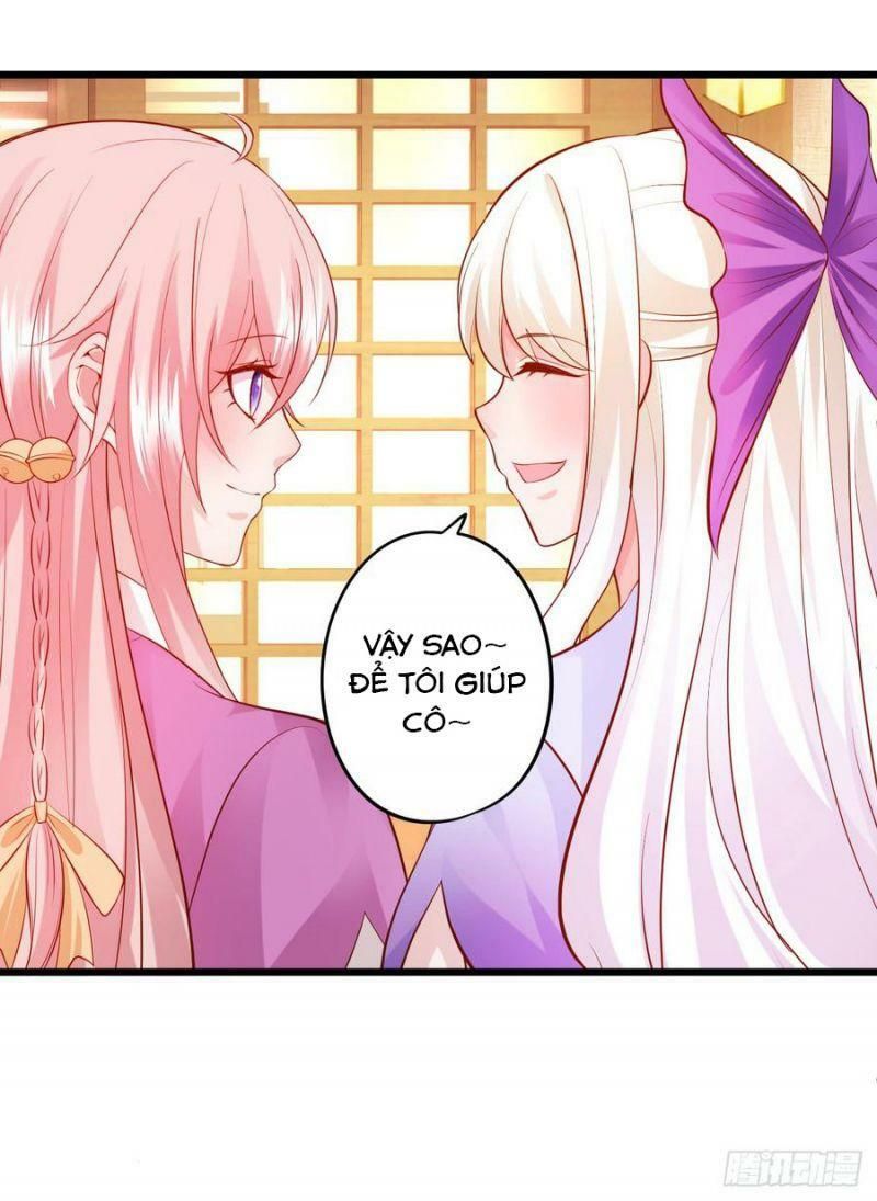 hồ tiên hung bạo chapter 144 32