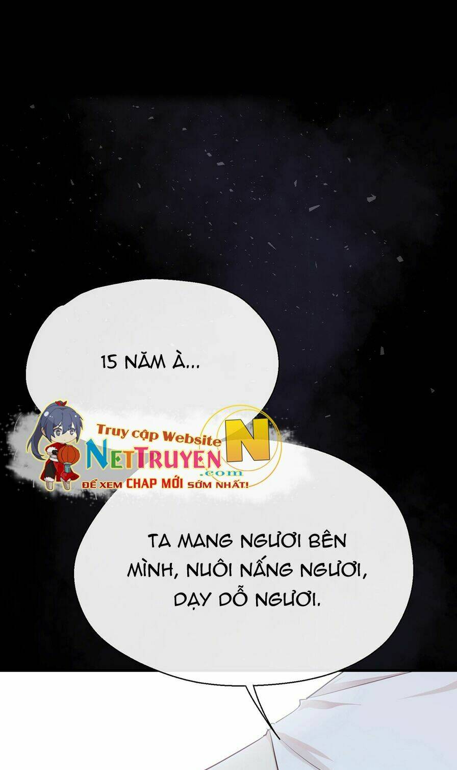 dĩ hạ phạm thượng chapter 48 8