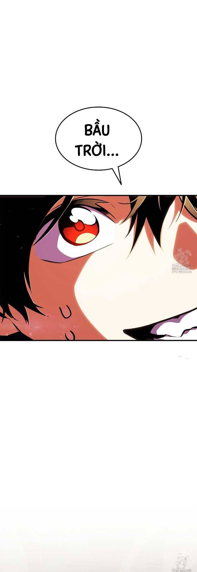 huyền thoại game thủ - tái xuất chapter 169 40