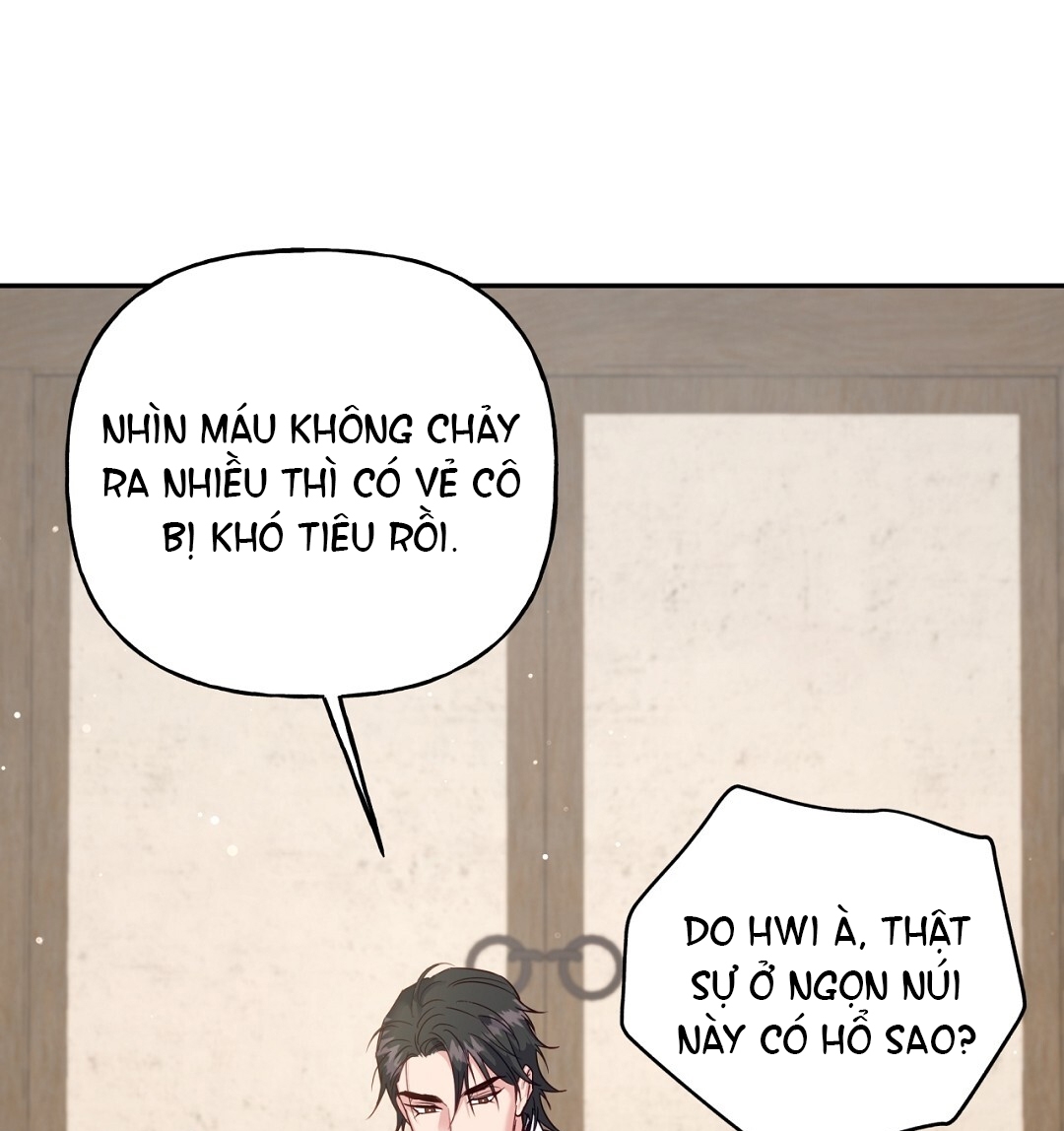 Khúc Nhạc Của Cầm Thú chapter 7.2 - Trang 51