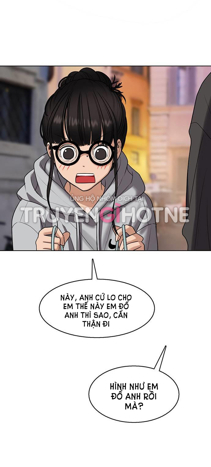 vẻ đẹp đích thực - true beauty chapter 246.2 31